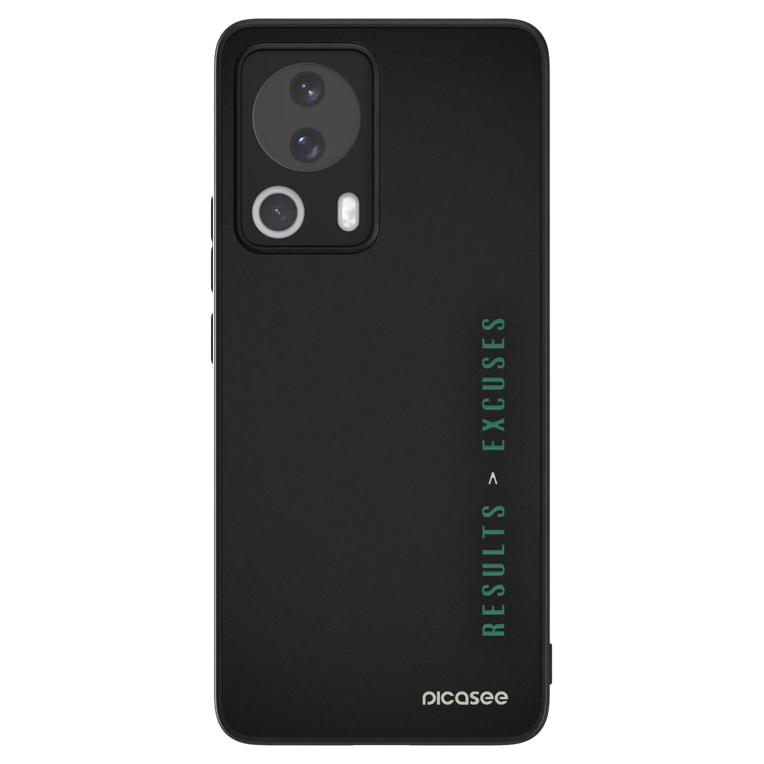 Picasee ULTIMATE CASE pentru Xiaomi 13 Lite - Results x Excuses