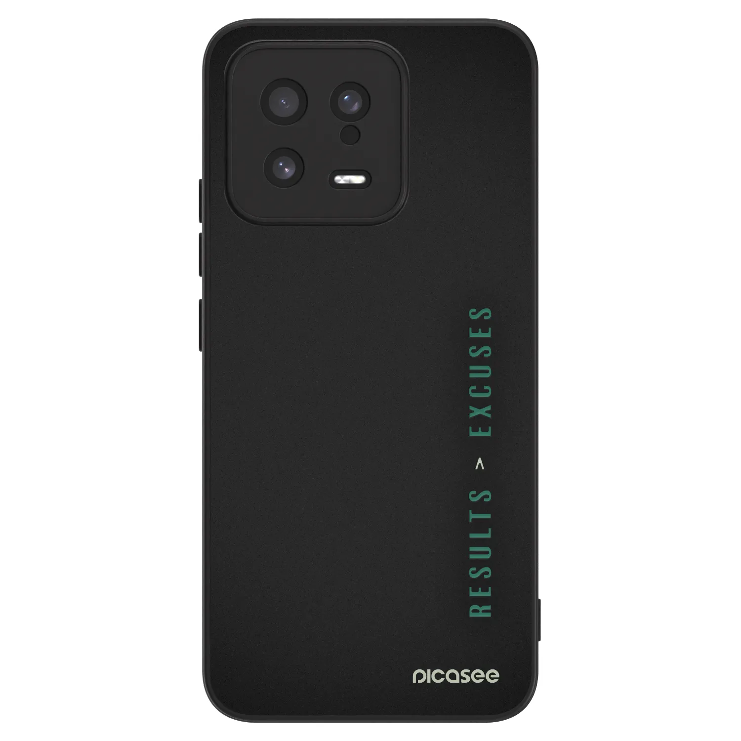 Picasee ULTIMATE CASE pentru Xiaomi 13 - Results x Excuses