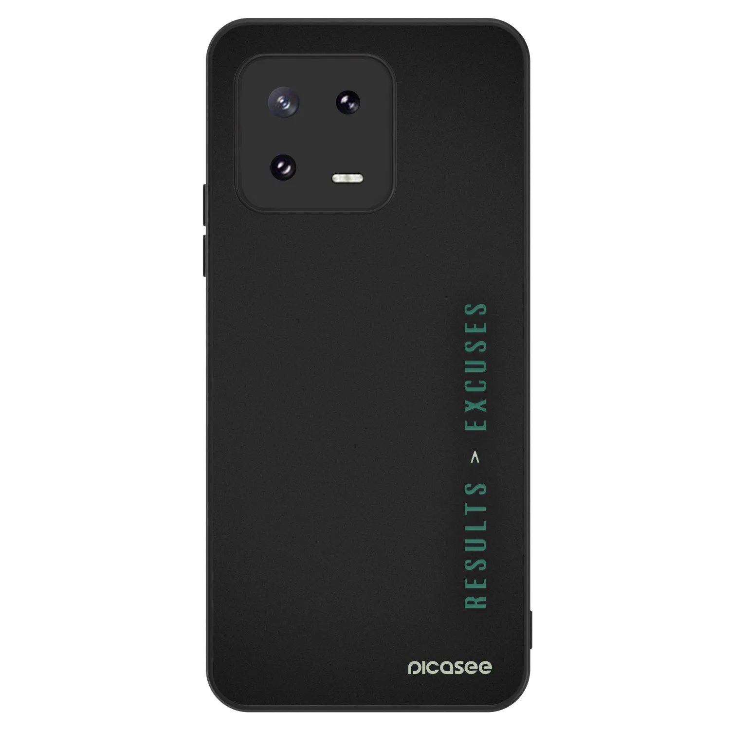 Picasee ULTIMATE CASE pentru Xiaomi 13 Pro - Results x Excuses