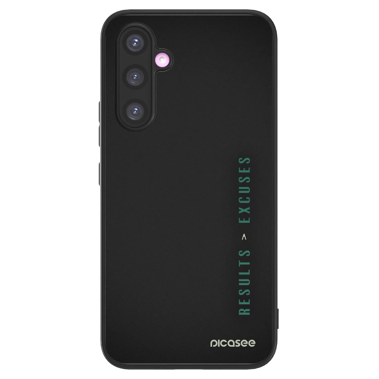 Picasee ULTIMATE CASE pentru Samsung Galaxy A54 5G A546B - Results x Excuses