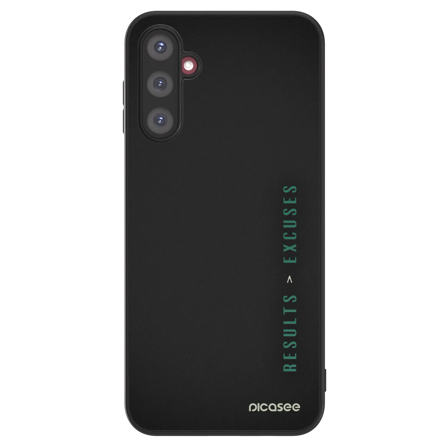 Picasee ULTIMATE CASE pentru Samsung Galaxy A14 5G A146P - Results x Excuses