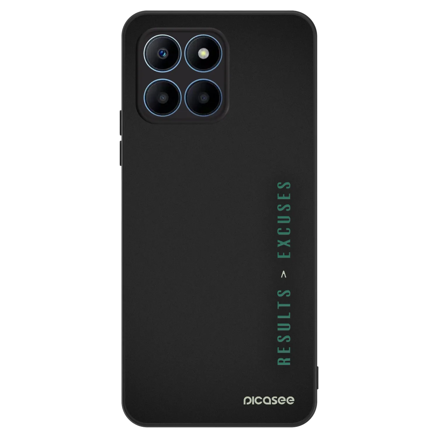 Picasee ULTIMATE CASE pentru Honor 70 Lite - Results x Excuses