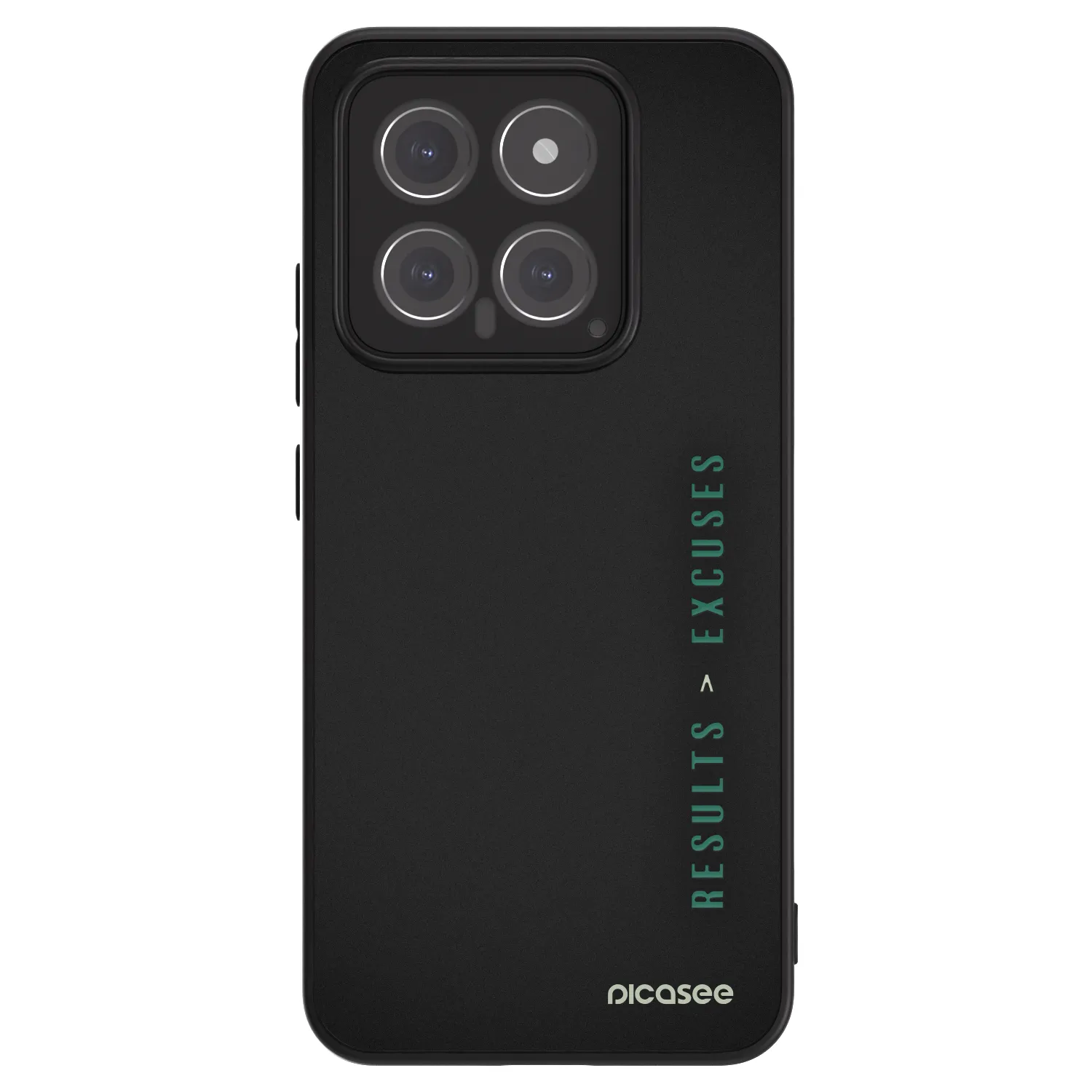 Picasee ULTIMATE CASE pentru Xiaomi 14 - Results x Excuses