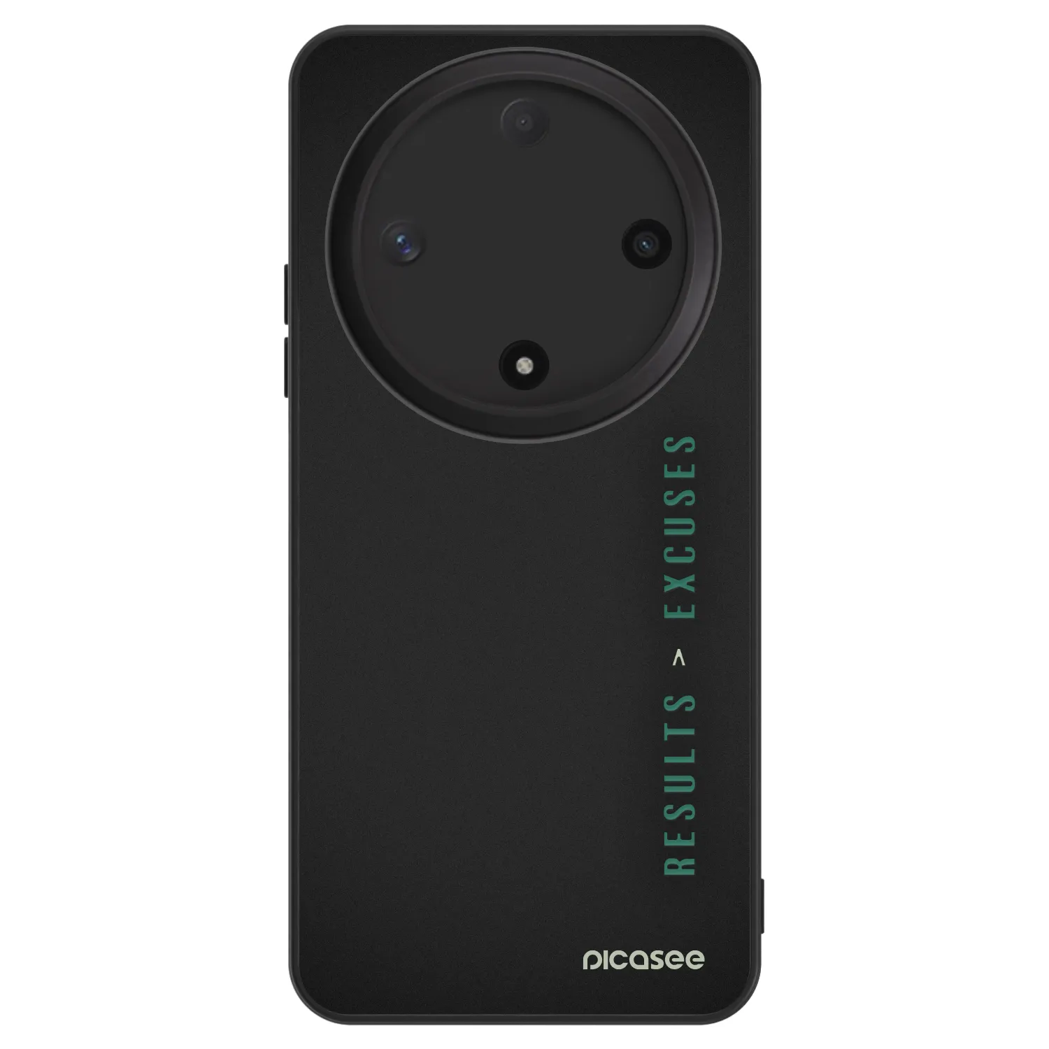 Picasee ULTIMATE CASE pentru Honor Magic6 Lite 5G - Results x Excuses