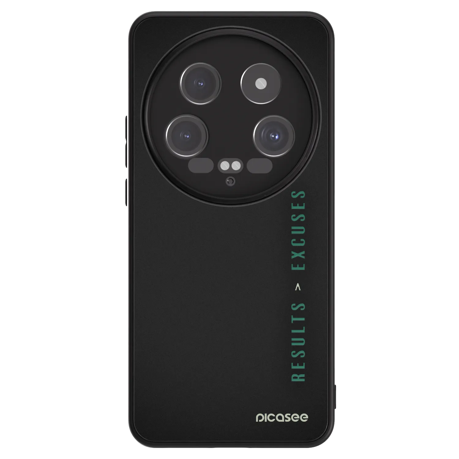 Picasee ULTIMATE CASE pentru Xiaomi 14 Ultra - Results x Excuses