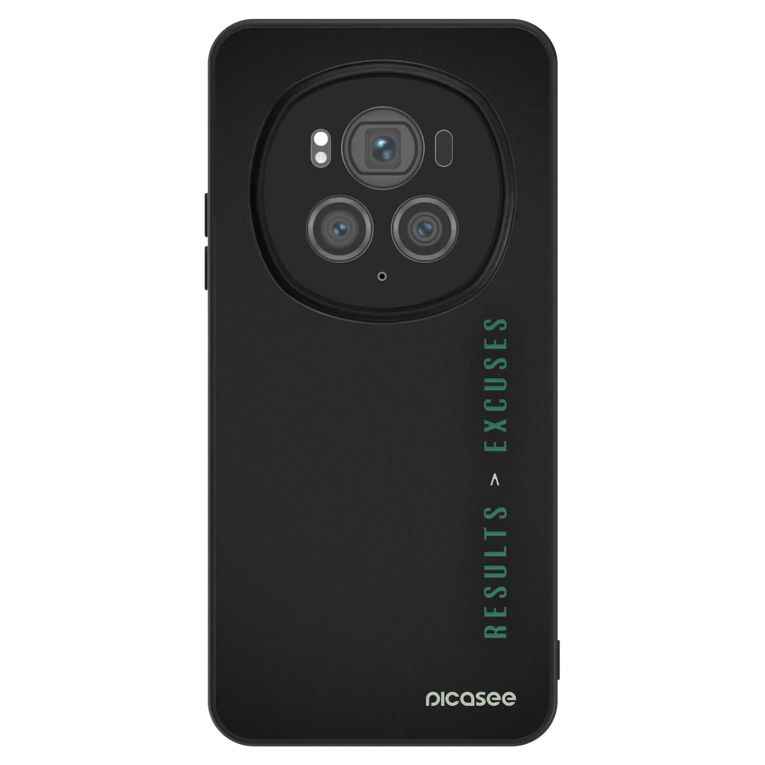 Picasee ULTIMATE CASE pentru Honor Magic6 Pro - Results x Excuses