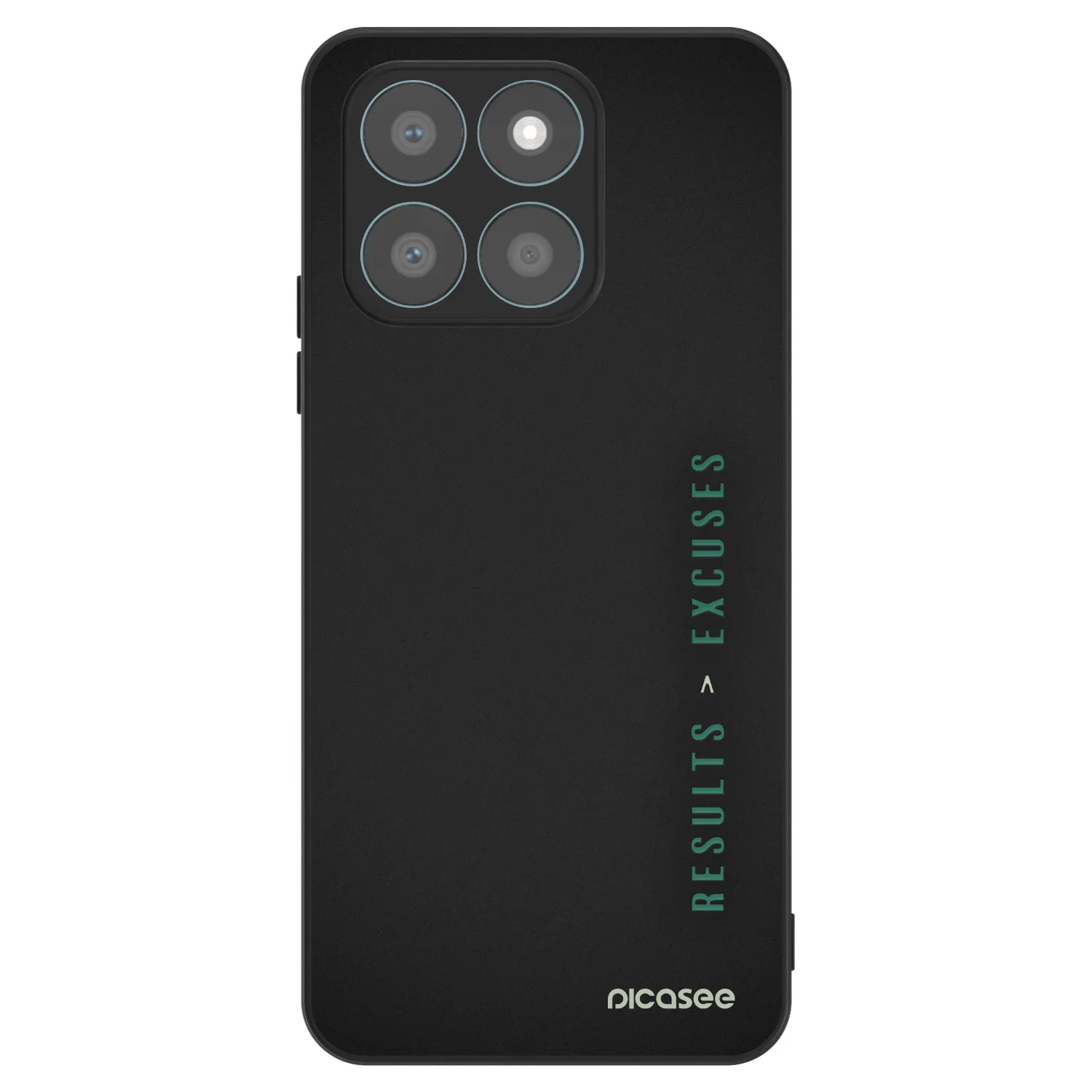 Picasee ULTIMATE CASE pentru Honor X8b - Results x Excuses