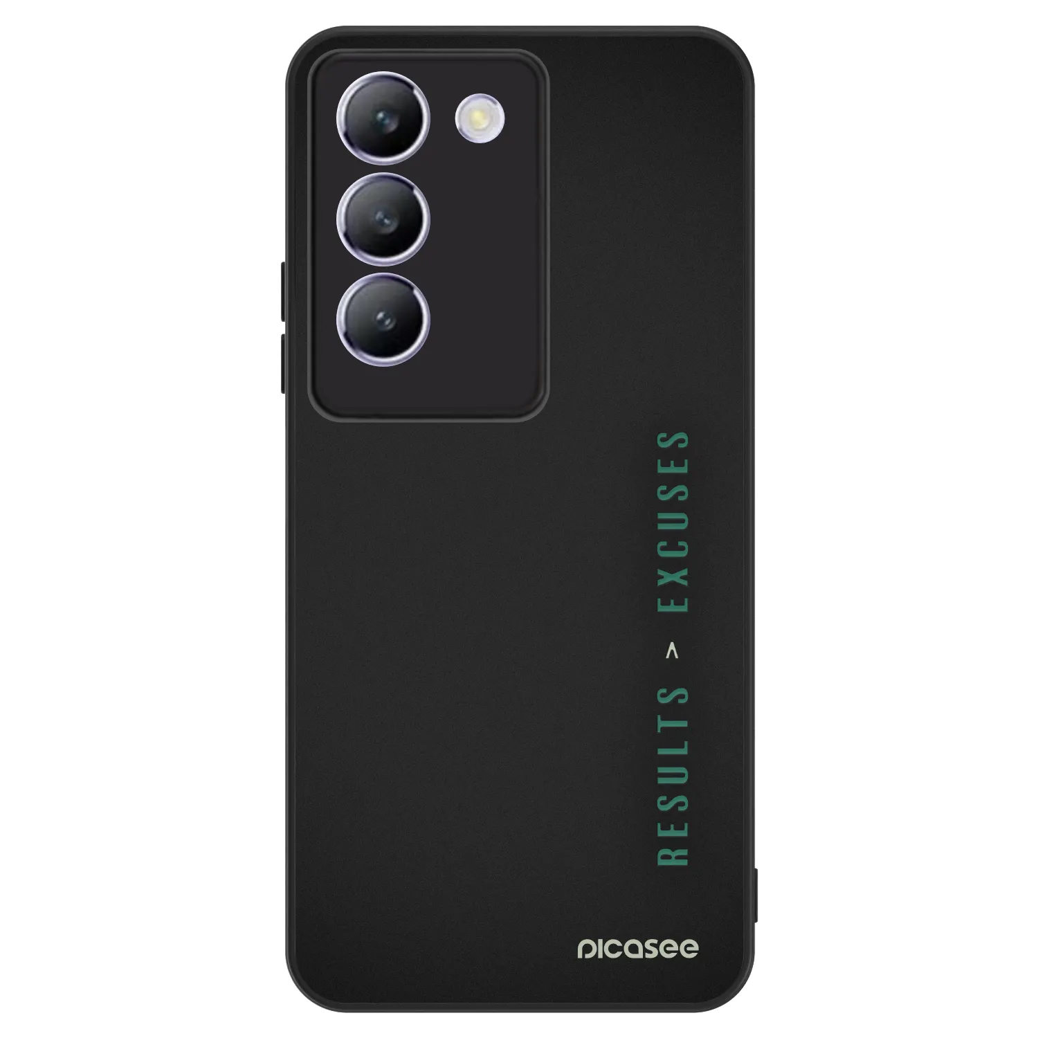 Picasee ULTIMATE CASE pentru Vivo V40 SE 5G - Results x Excuses