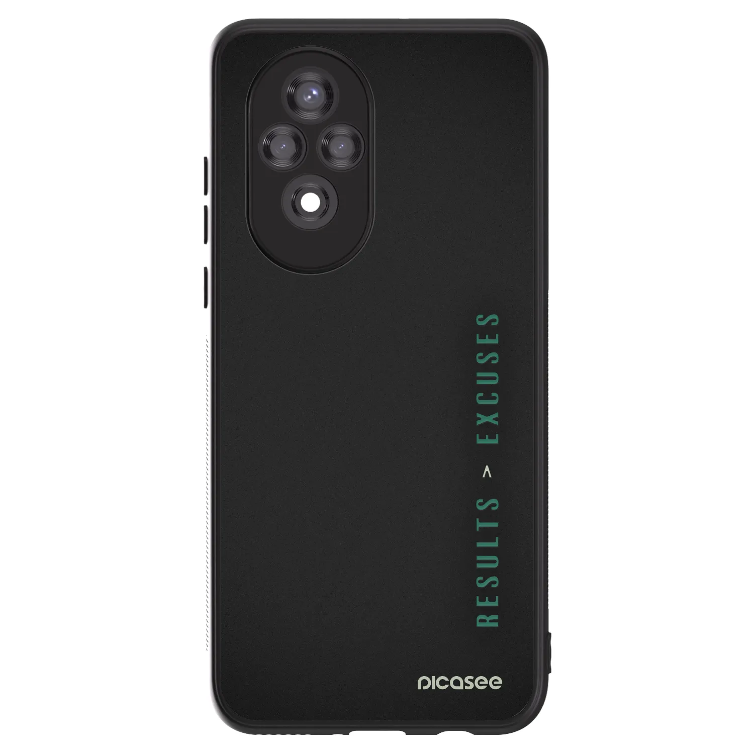 Picasee ULTIMATE CASE pentru Honor 200 5G - Results x Excuses