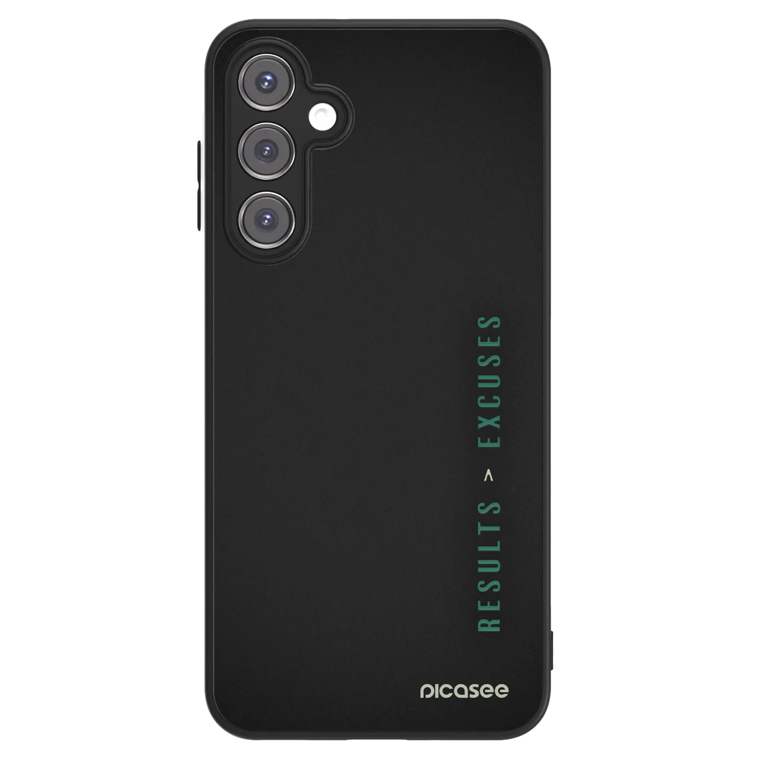 Picasee ULTIMATE CASE pentru Samsung Galaxy A16 5G - Results x Excuses
