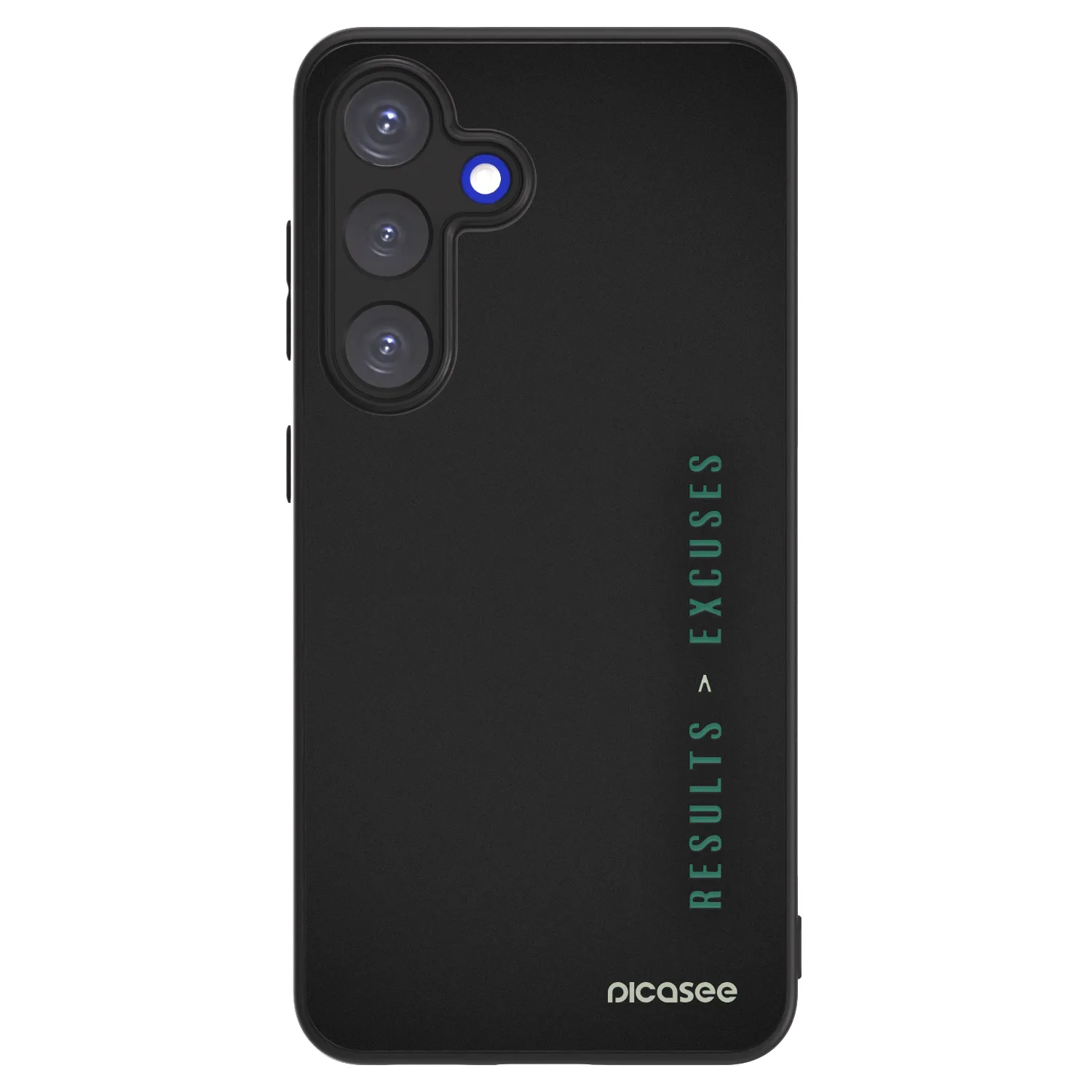 Picasee ULTIMATE CASE pentru Samsung Galaxy S25 5G - Results x Excuses