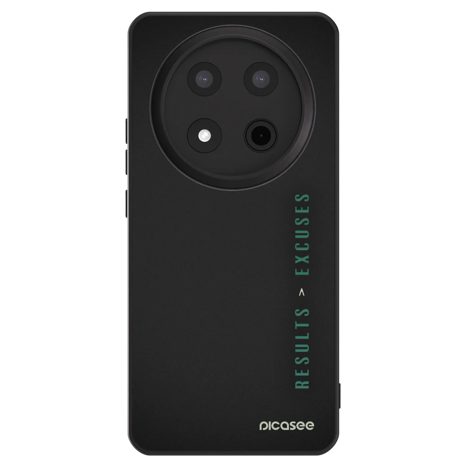 Picasee ULTIMATE CASE pentru Honor Magic7 Lite 5G - Results x Excuses