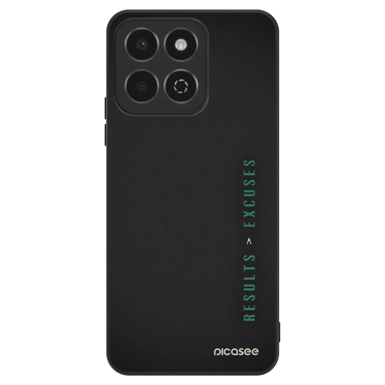 Picasee ULTIMATE CASE pentru Honor 200 Smart 5G - Results x Excuses