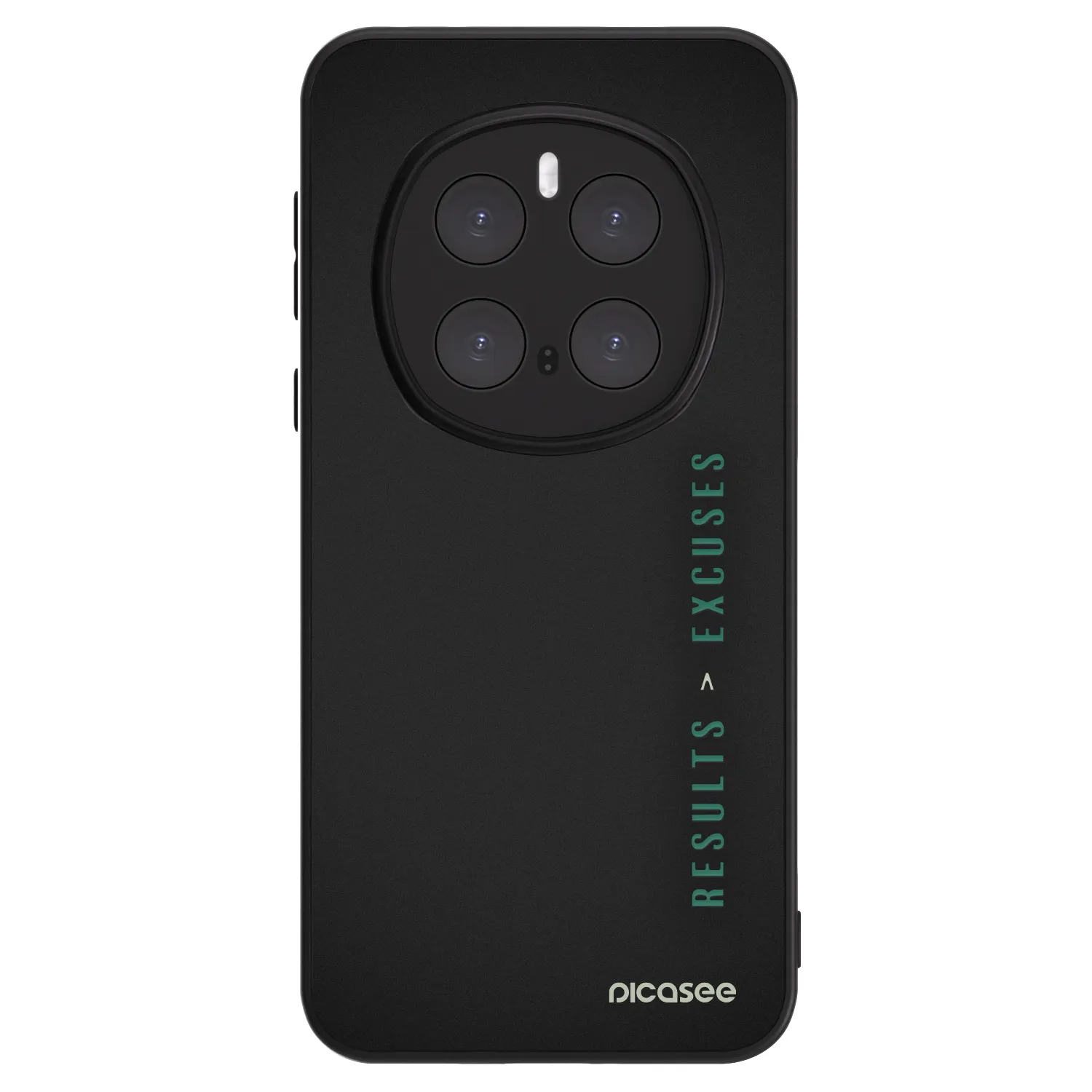 Picasee ULTIMATE CASE pentru Honor Magic7 Pro 5G - Results x Excuses