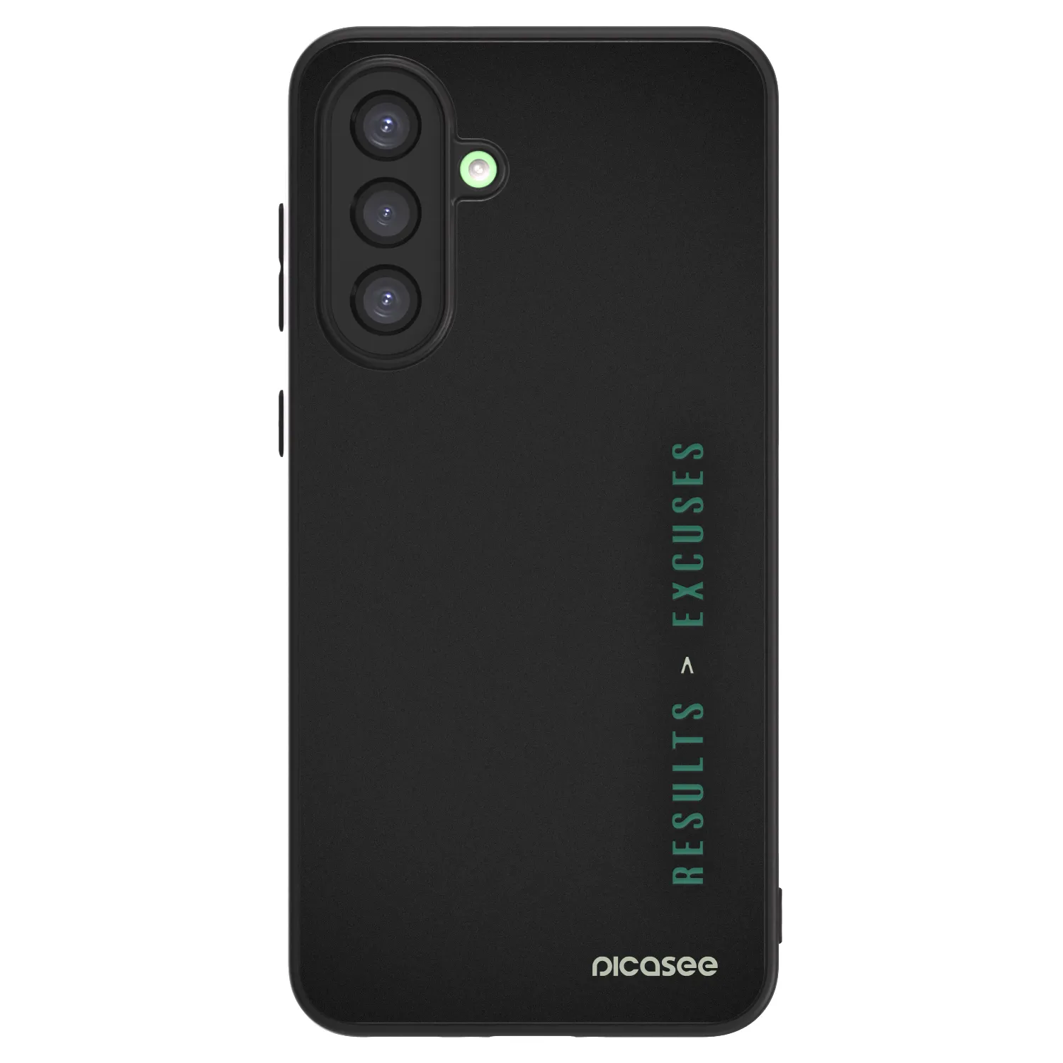 Picasee ULTIMATE CASE pentru Samsung Galaxy A26 5G A266B - Results x Excuses