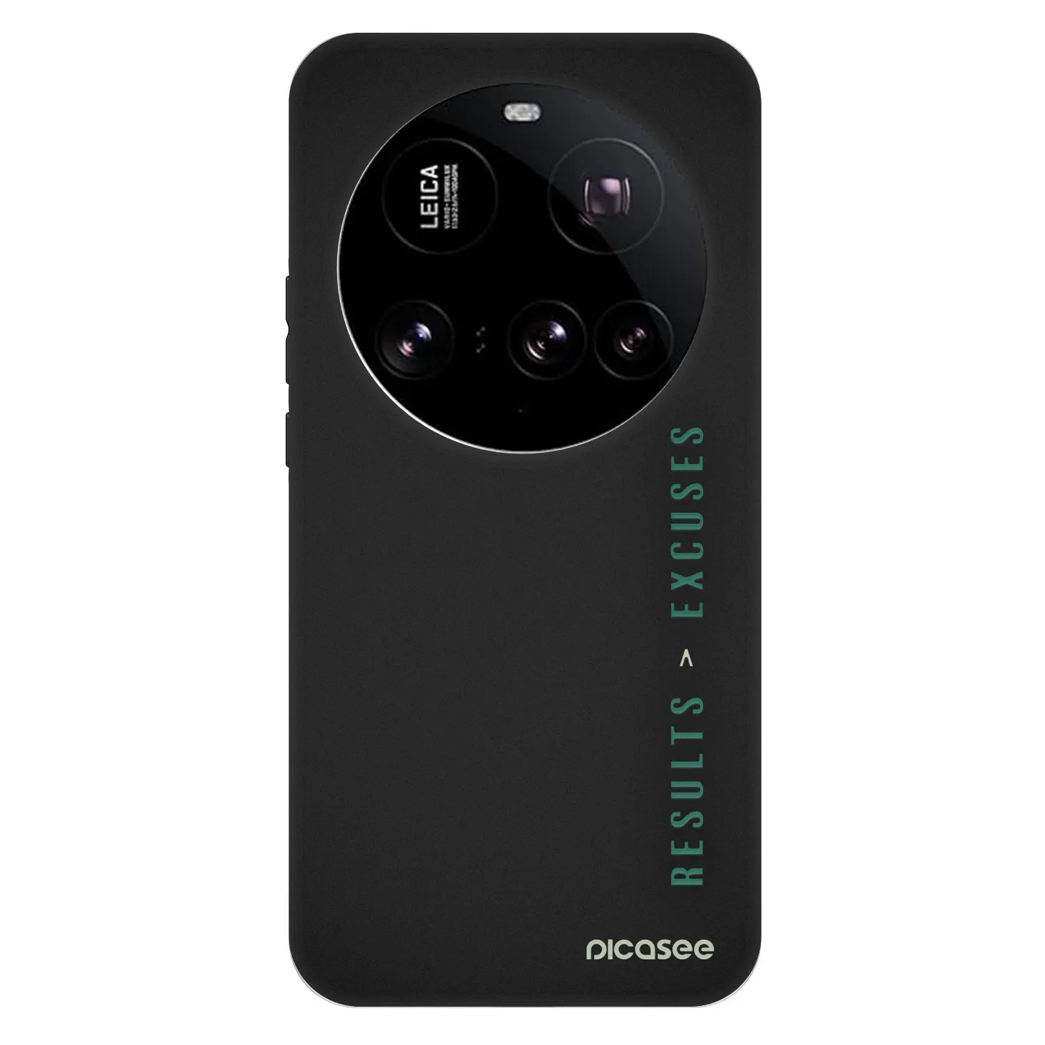 Picasee Fashion Case pentru Xiaomi 15 Ultra - Results x Excuses