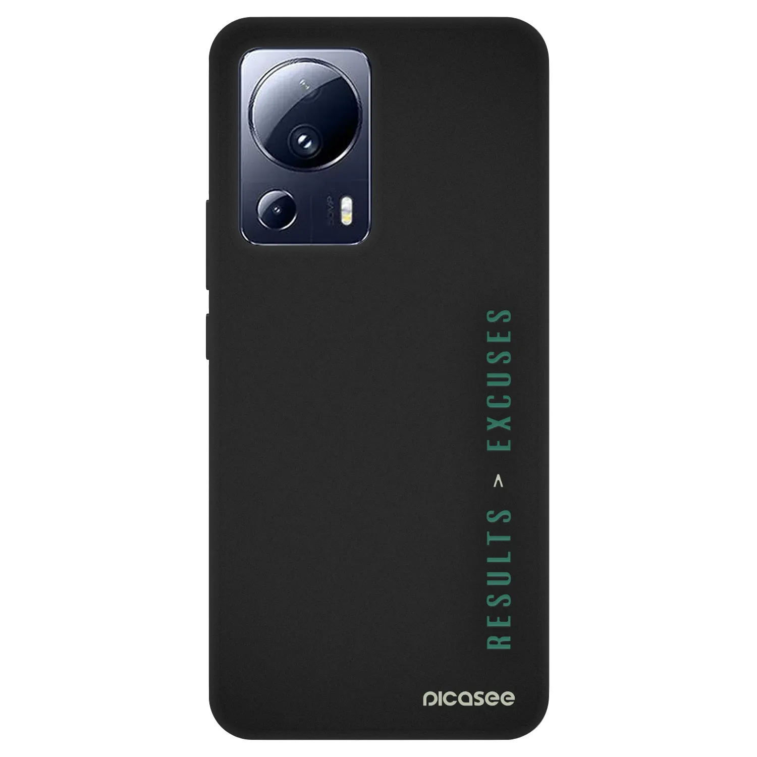 Picasee Fashion Case pentru Xiaomi 13 Lite - Results x Excuses