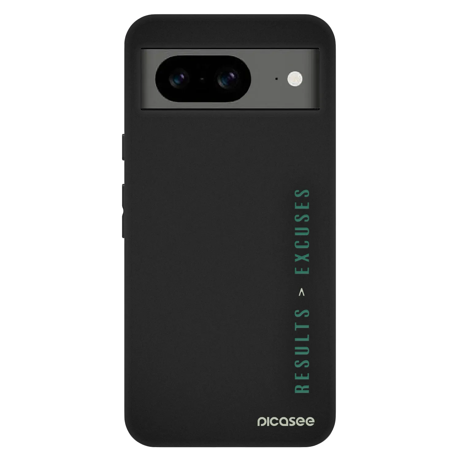 Picasee Fashion Case pentru Google Pixel 8 Pro - Results x Excuses