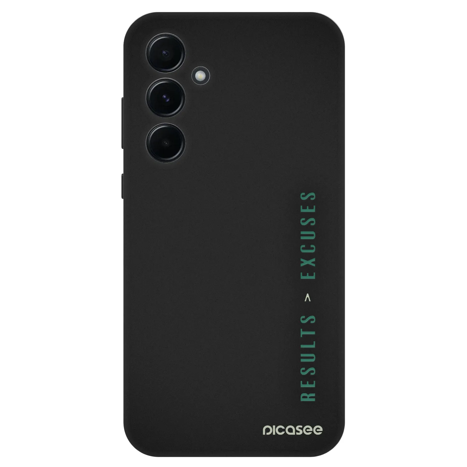 Picasee Fashion Case pentru Samsung Galaxy A55 5G A556B - Results x Excuses