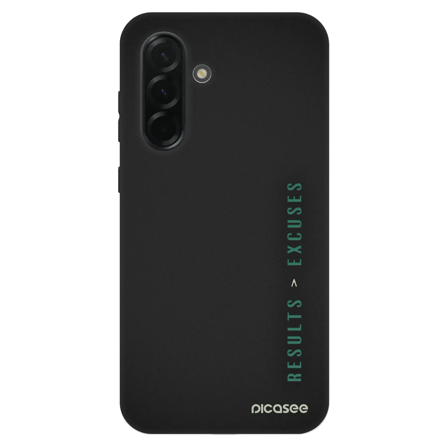 Picasee Fashion Case pentru Samsung Galaxy A36 5G - Results x Excuses