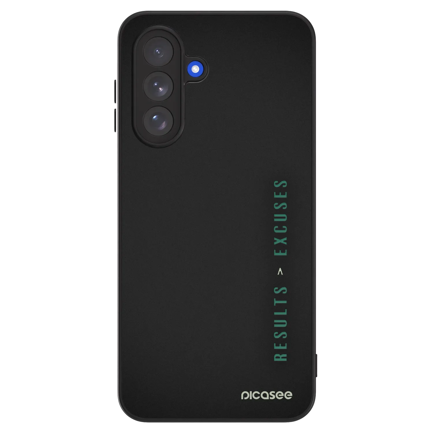 Picasee ULTIMATE CASE pentru Samsung Galaxy A17 5G - Results x Excuses