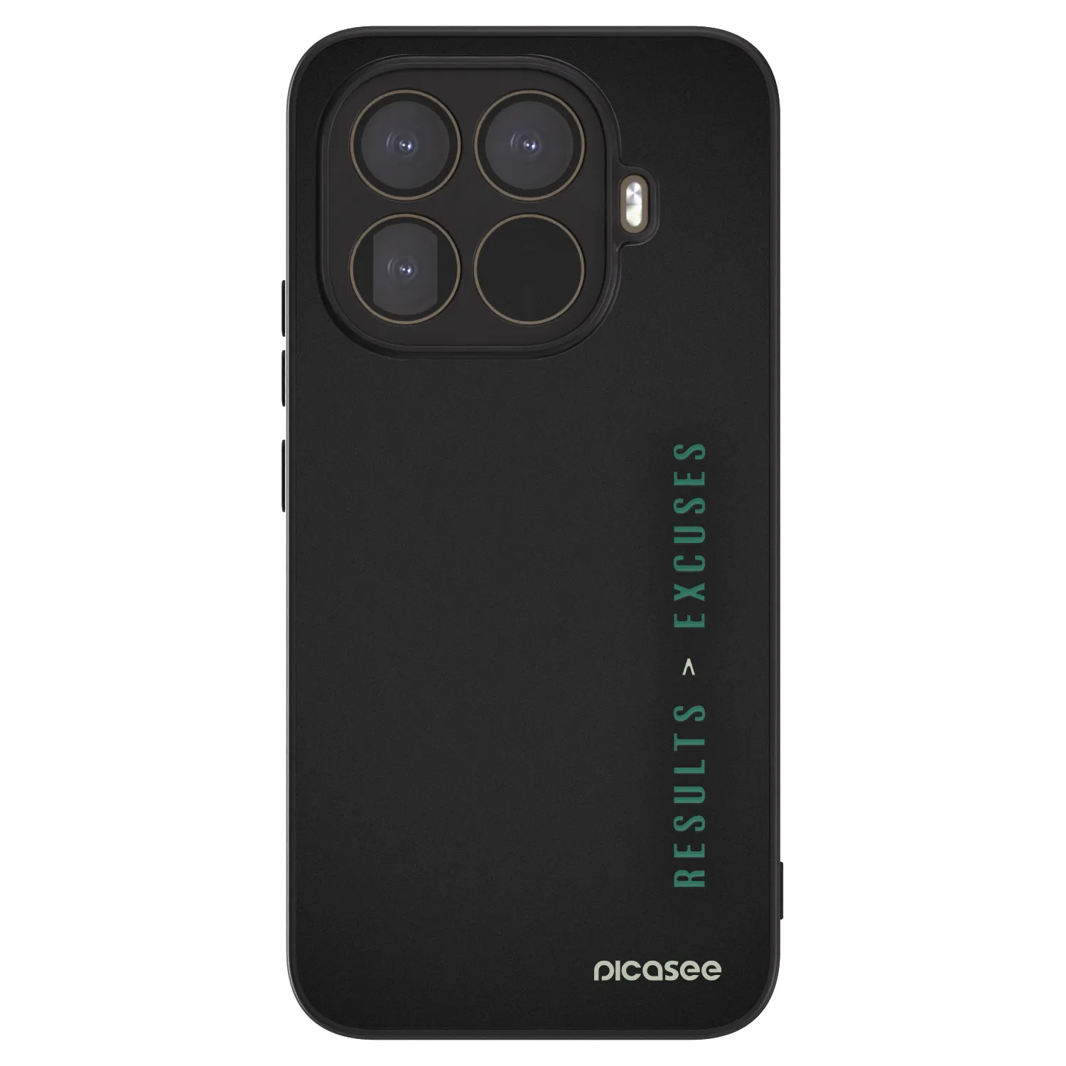Picasee ULTIMATE CASE pentru Xiaomi 15T Pro - Results x Excuses