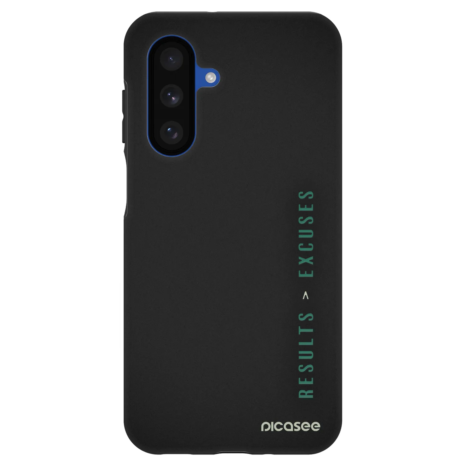 Picasee Fashion Case pentru Samsung Galaxy A17 5G - Results x Excuses