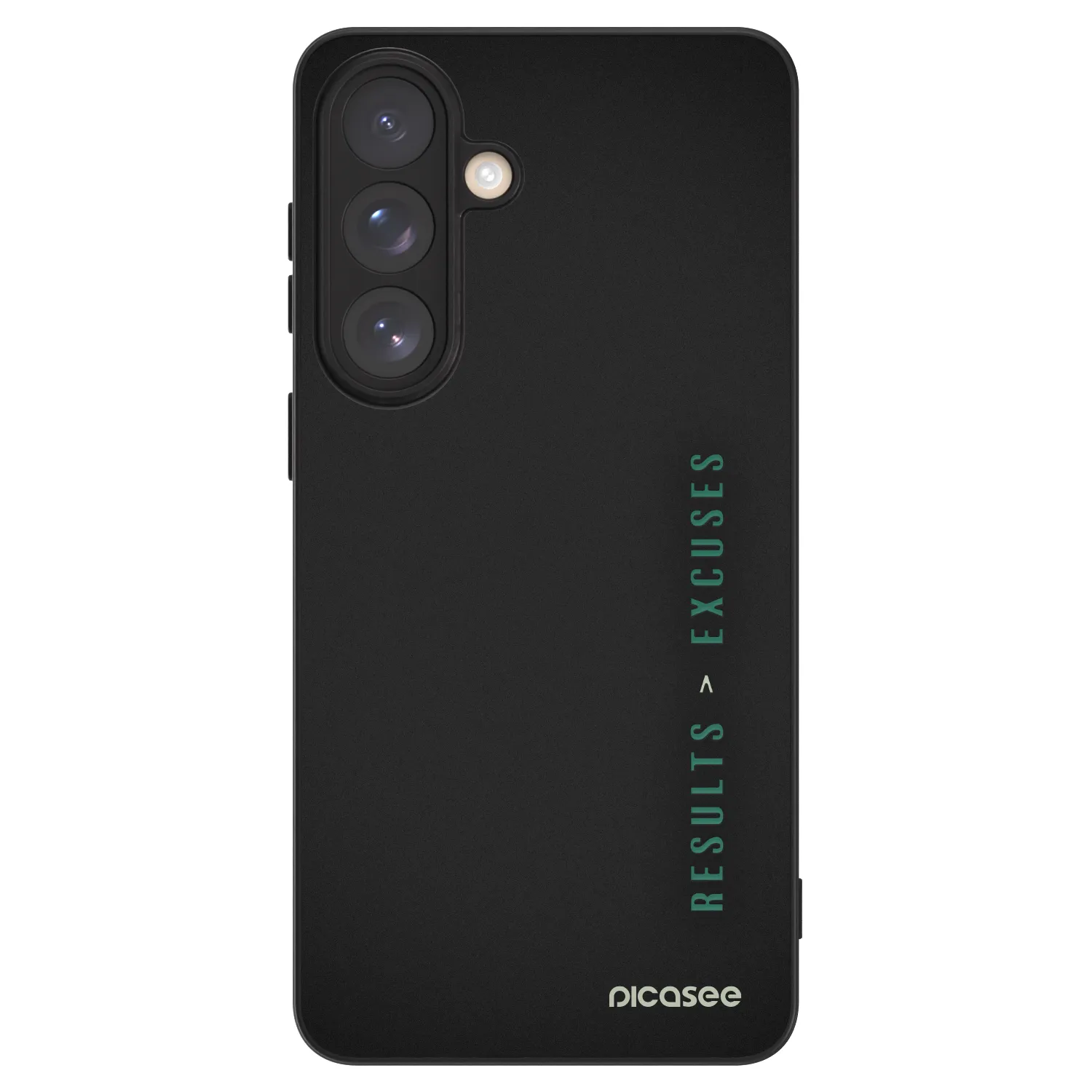 Picasee ULTIMATE CASE pentru Samsung Galaxy S26+ - Results x Excuses