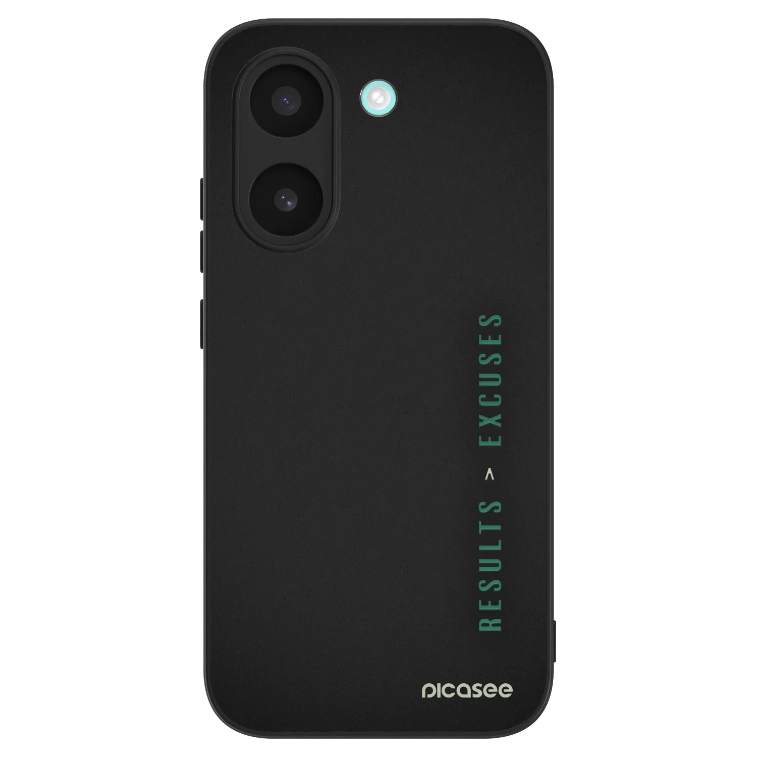 Picasee ULTIMATE CASE pentru Xiaomi Poco X8 Pro - Results x Excuses