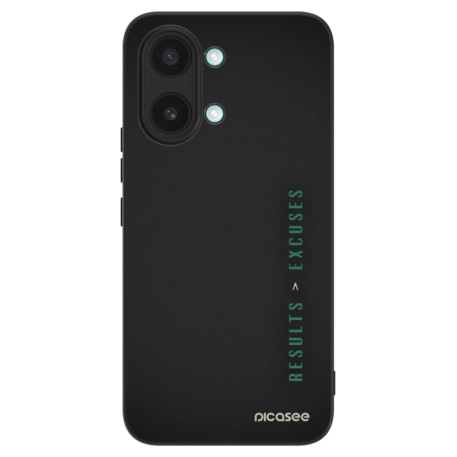 Picasee ULTIMATE CASE pentru Xiaomi Poco X8 Pro Max - Results x Excuses