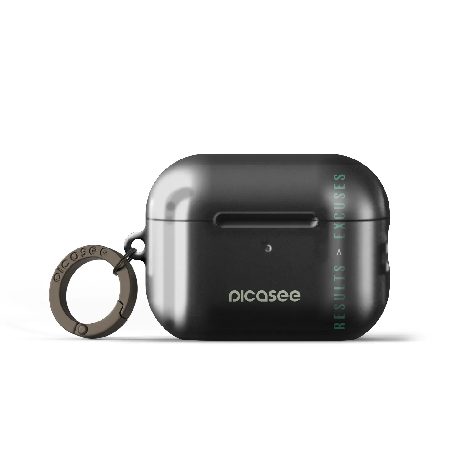 Picasee Obal pro Apple AirPods Pro 2 - Results x Excuses
