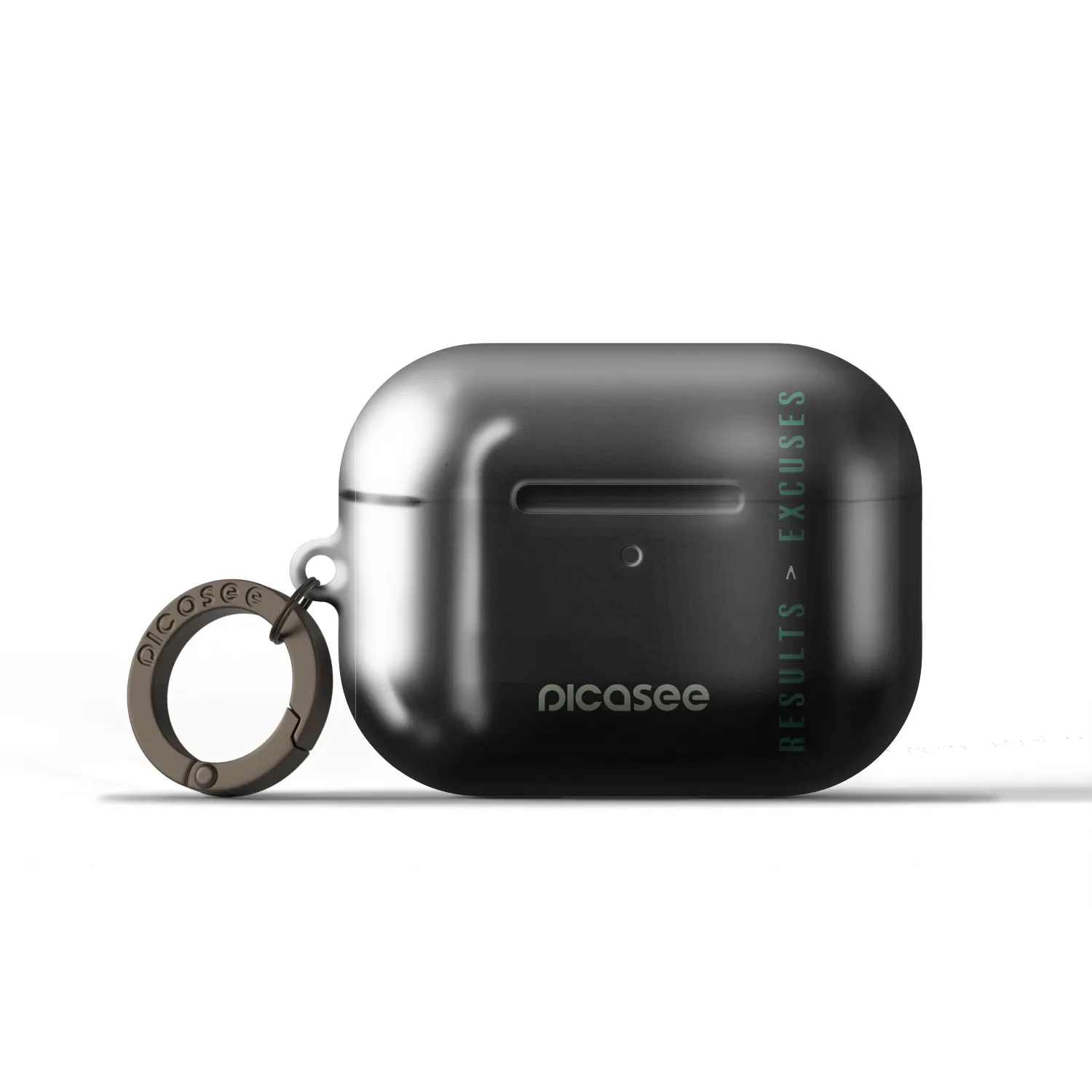 Picasee Obal pro Apple AirPods Pro 3 - Results x Excuses