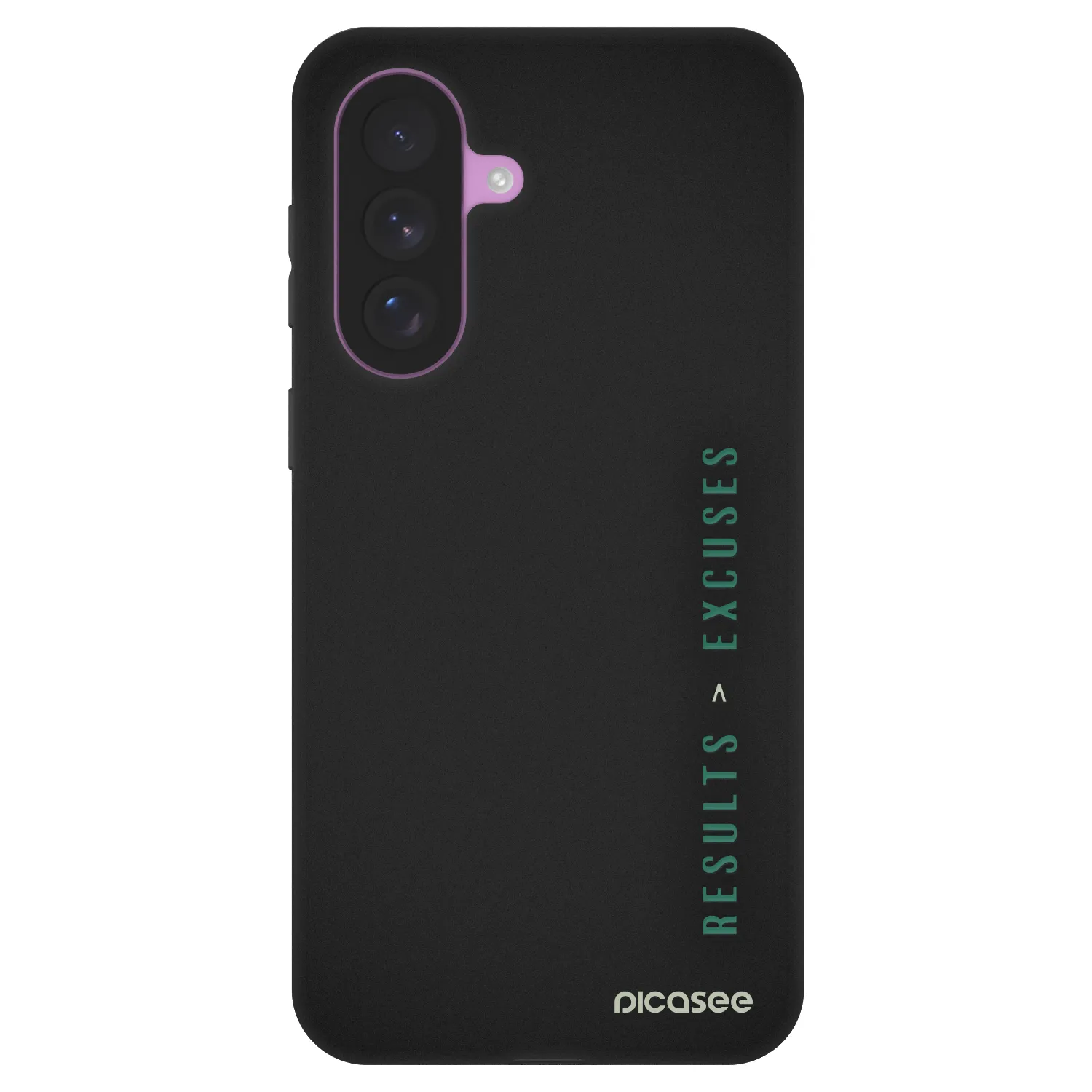 Picasee Fashion Case pentru Samsung Galaxy A57 5G - Results x Excuses