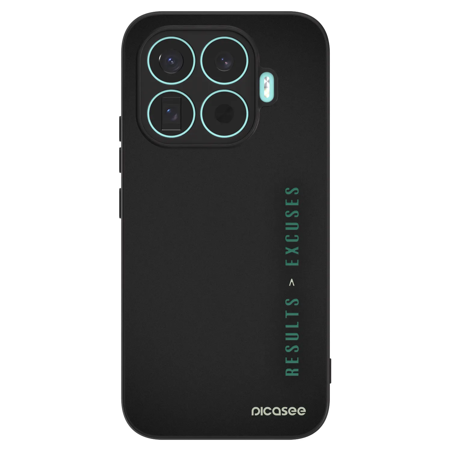 Picasee ULTIMATE CASE pentru Xiaomi 17T - Results x Excuses