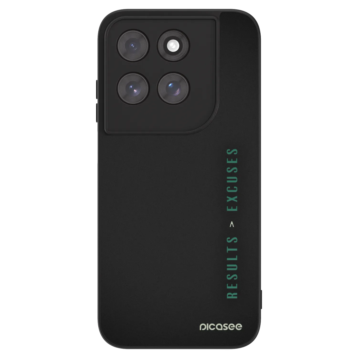 Picasee ULTIMATE CASE pentru Motorola Moto G77 - Results x Excuses