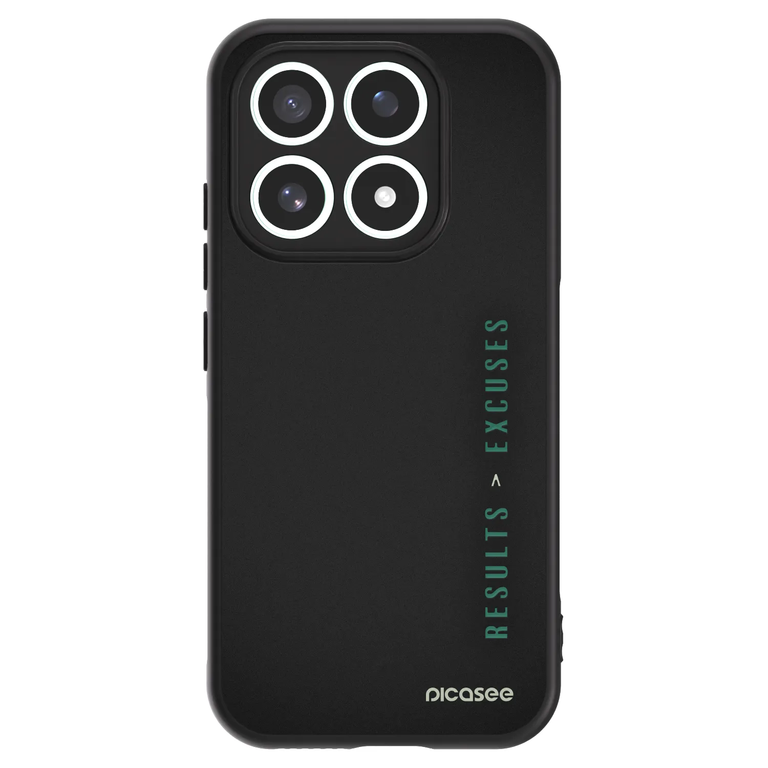 Picasee ULTIMATE CASE PowerShare pentru Xiaomi 17 - Results x Excuses