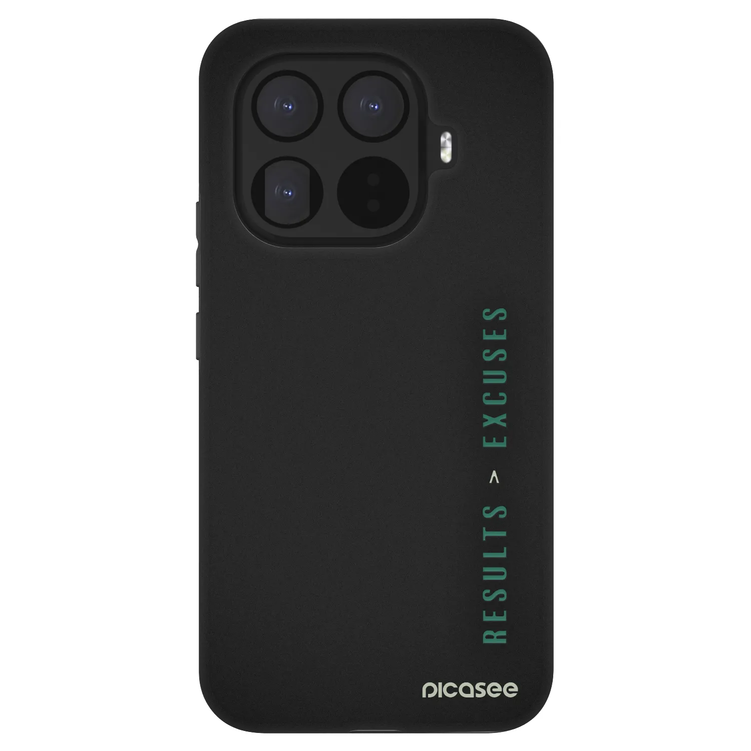 Picasee Fashion Case pentru Xiaomi 15T Pro - Results x Excuses