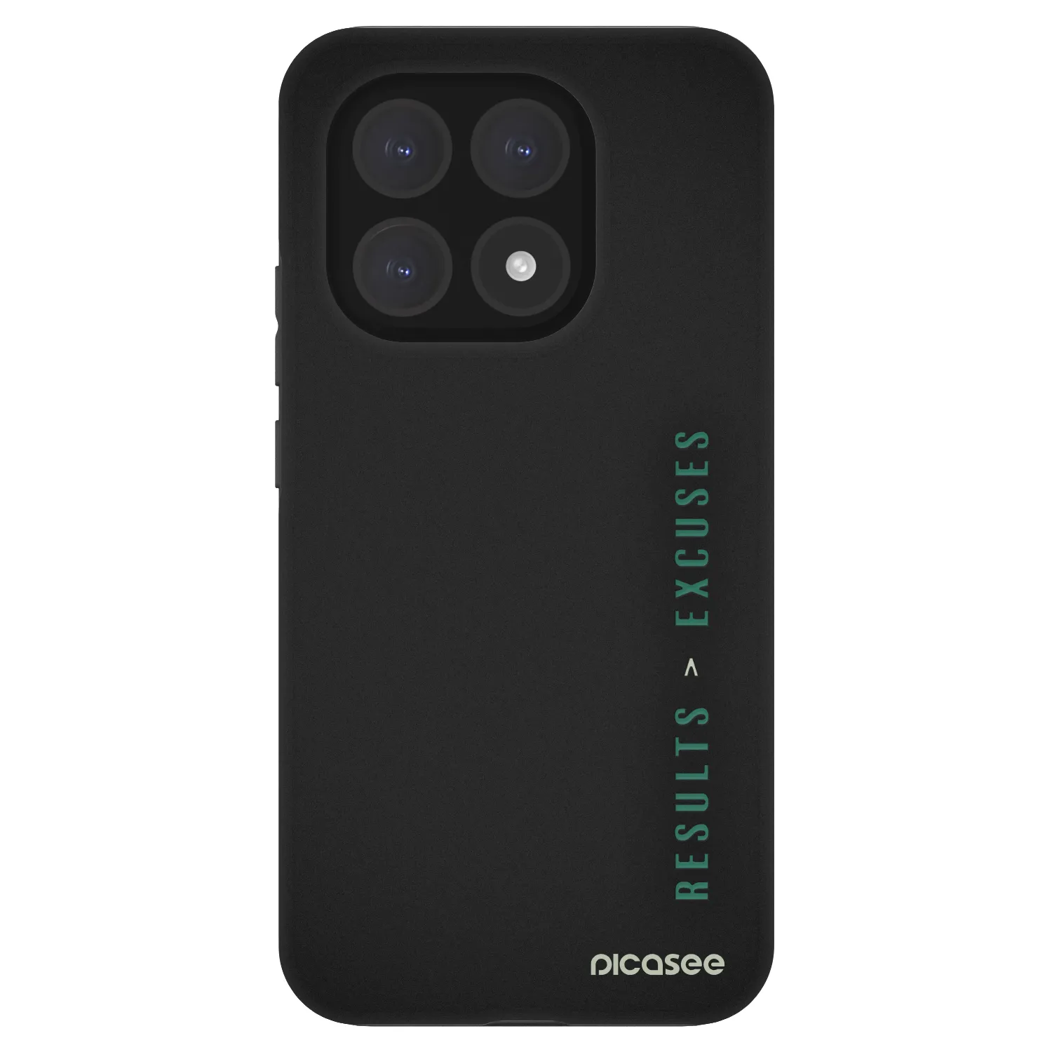 Picasee Fashion Case pentru Xiaomi 15T - Results x Excuses