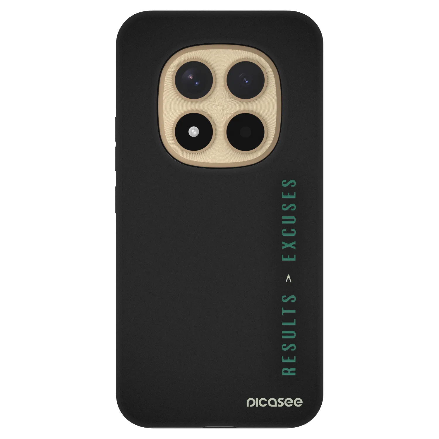 Picasee Fashion Case pentru Xiaomi Redmi Note 15 Pro+ - Results x Excuses