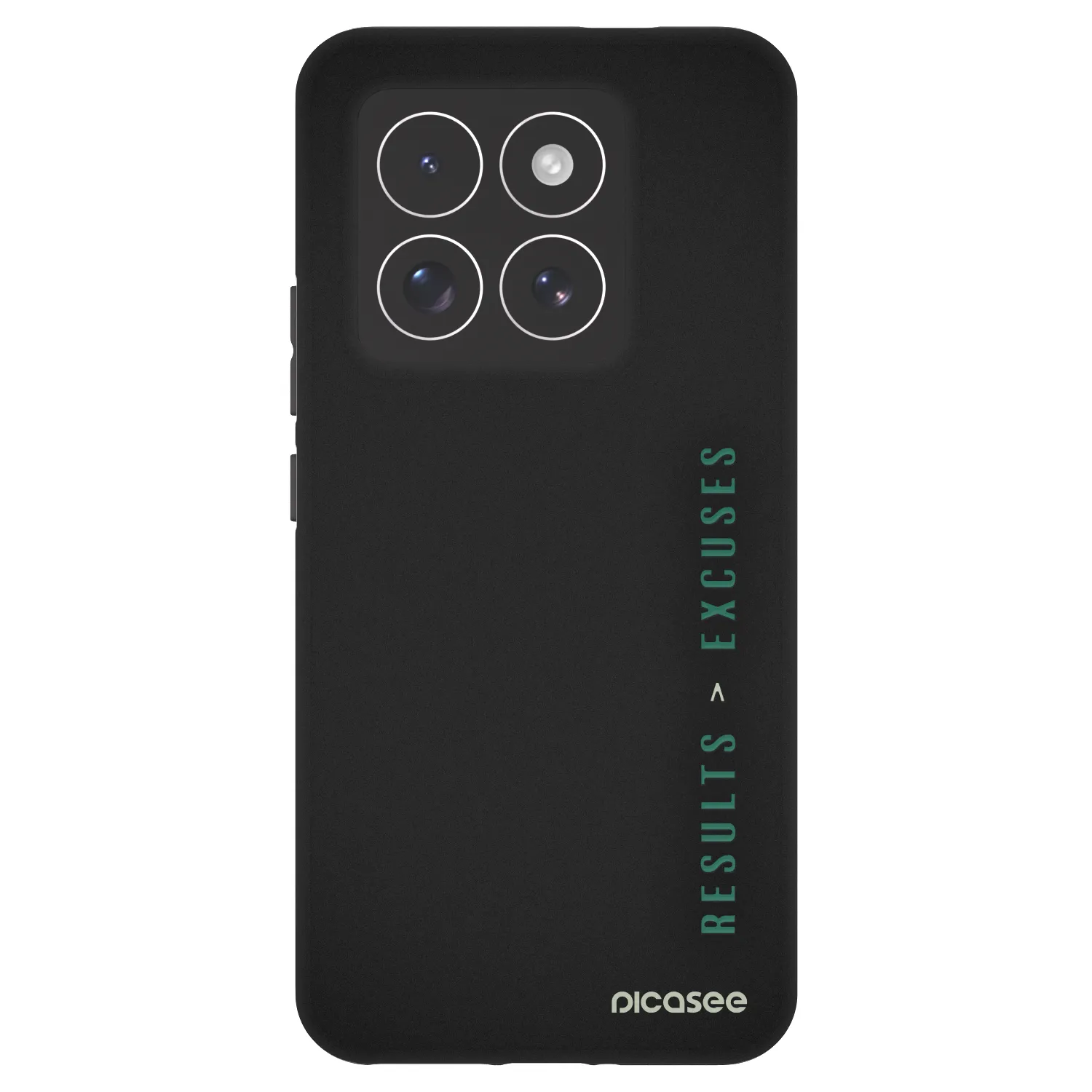 Picasee Fashion Case pentru Xiaomi 14 Pro - Results x Excuses