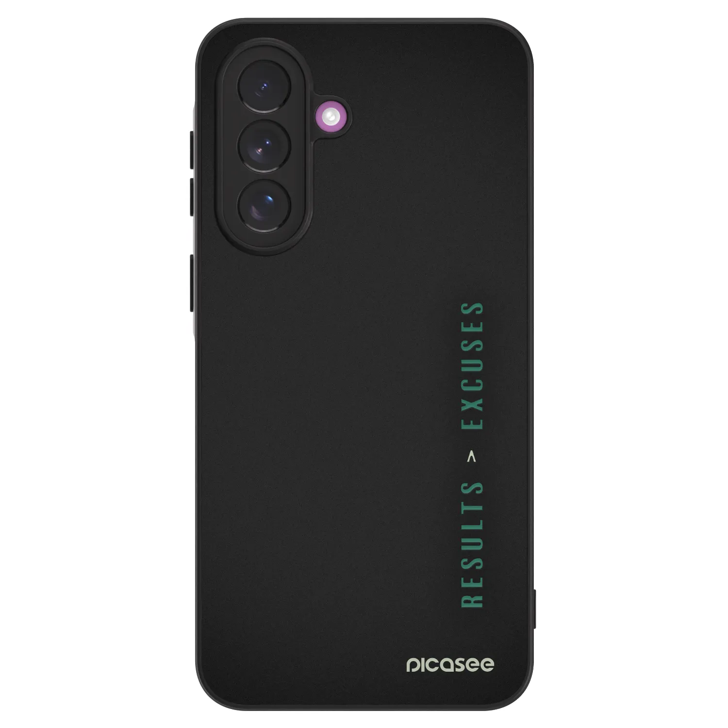 Picasee ULTIMATE CASE pentru Samsung Galaxy A37 - Results x Excuses