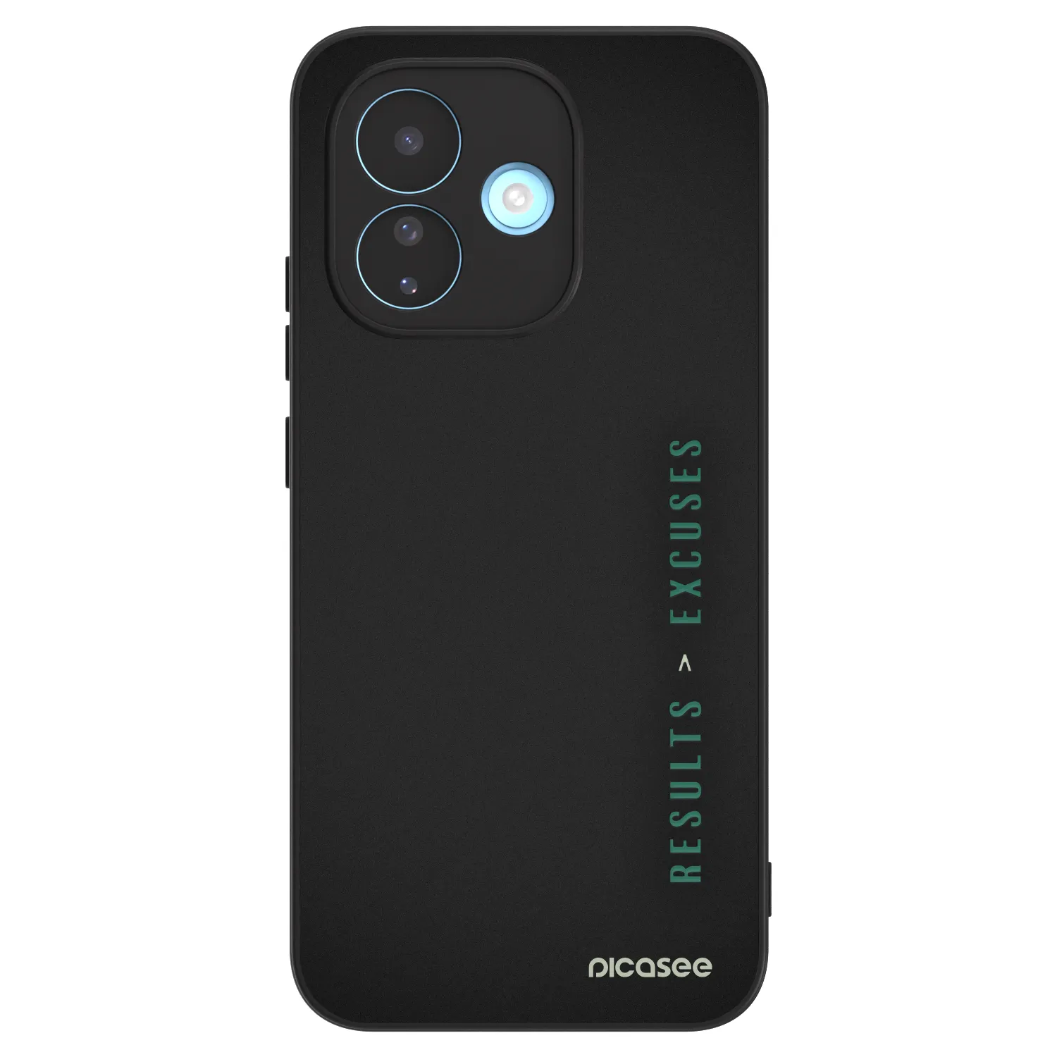 Picasee ULTIMATE CASE pentru Xiaomi Redmi Note 17 Pro 5G - Results x Excuses