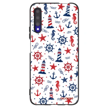 Husă pentru Honor 9X Pro - Sailor Vibes