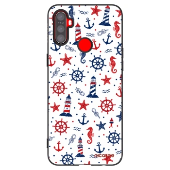 Husă pentru Realme C3 - Sailor Vibes