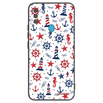 Husă pentru Samsung Galaxy M11 - Sailor Vibes