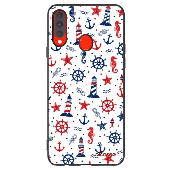 Husă pentru Samsung Galaxy A20s - Sailor Vibes