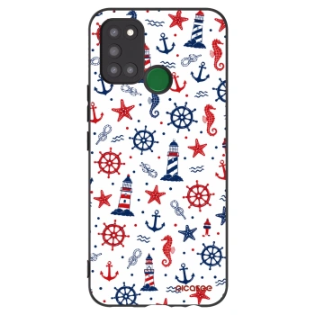Husă pentru Realme 7i - Sailor Vibes