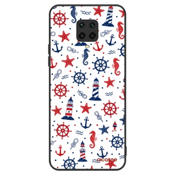 Husă pentru Xiaomi Redmi Note 9 Pro - Sailor Vibes