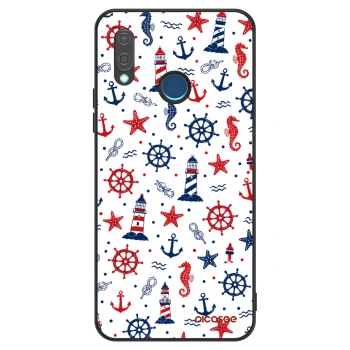 Husă pentru Huawei P20 Lite - Sailor Vibes
