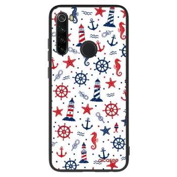 Husă pentru Xiaomi Redmi Note 8 - Sailor Vibes
